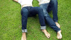 ECO JEANS : UN MUST NELL'ARMADIO